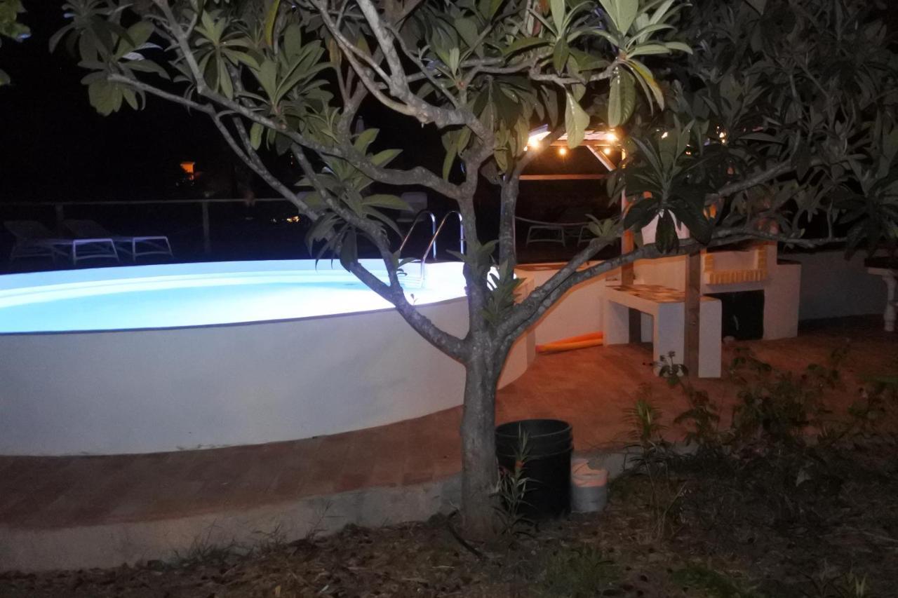 Casa Do Livramento Hotell Luz de Tavira Exteriör bild