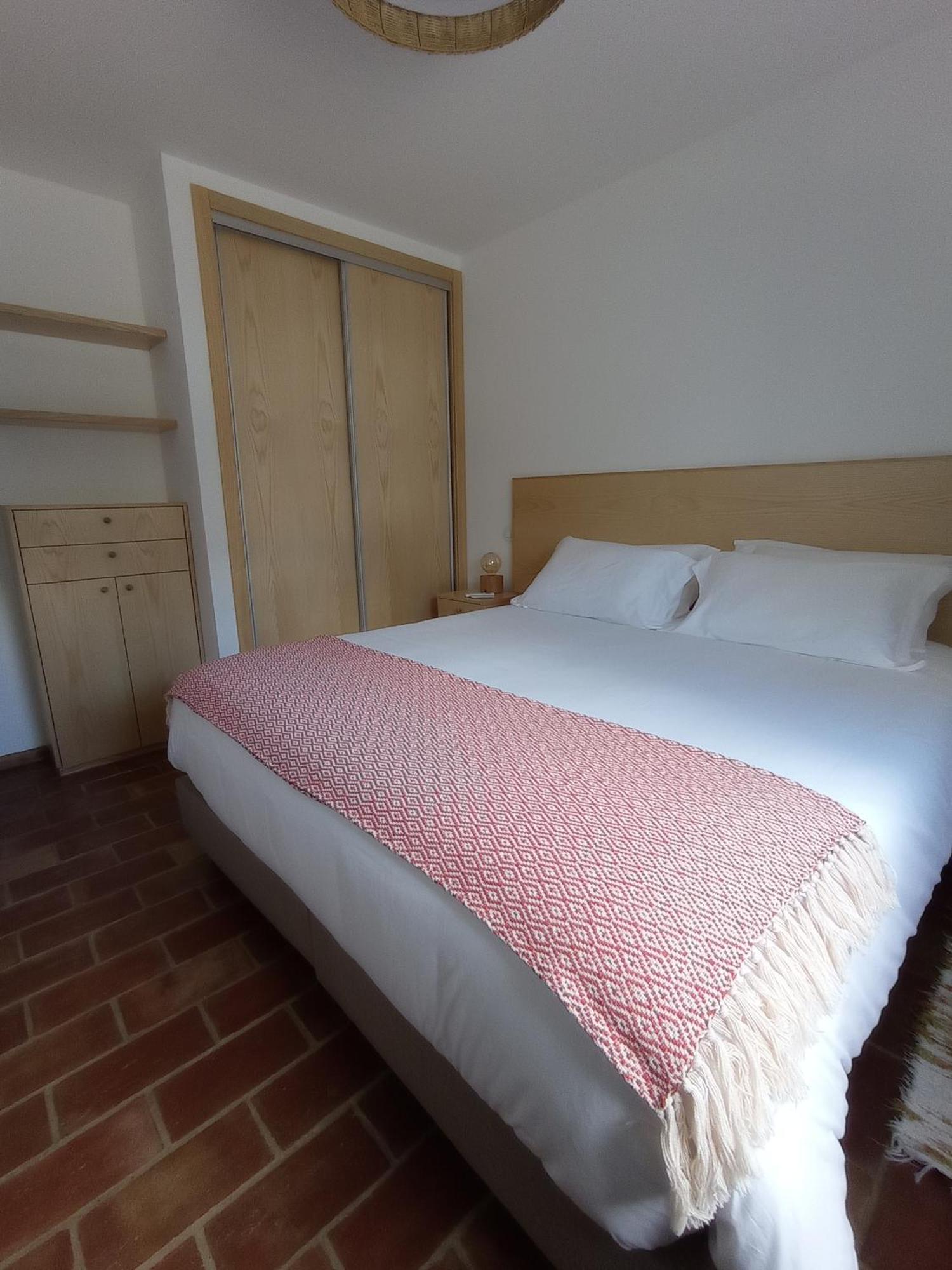 Casa Do Livramento Hotell Luz de Tavira Exteriör bild