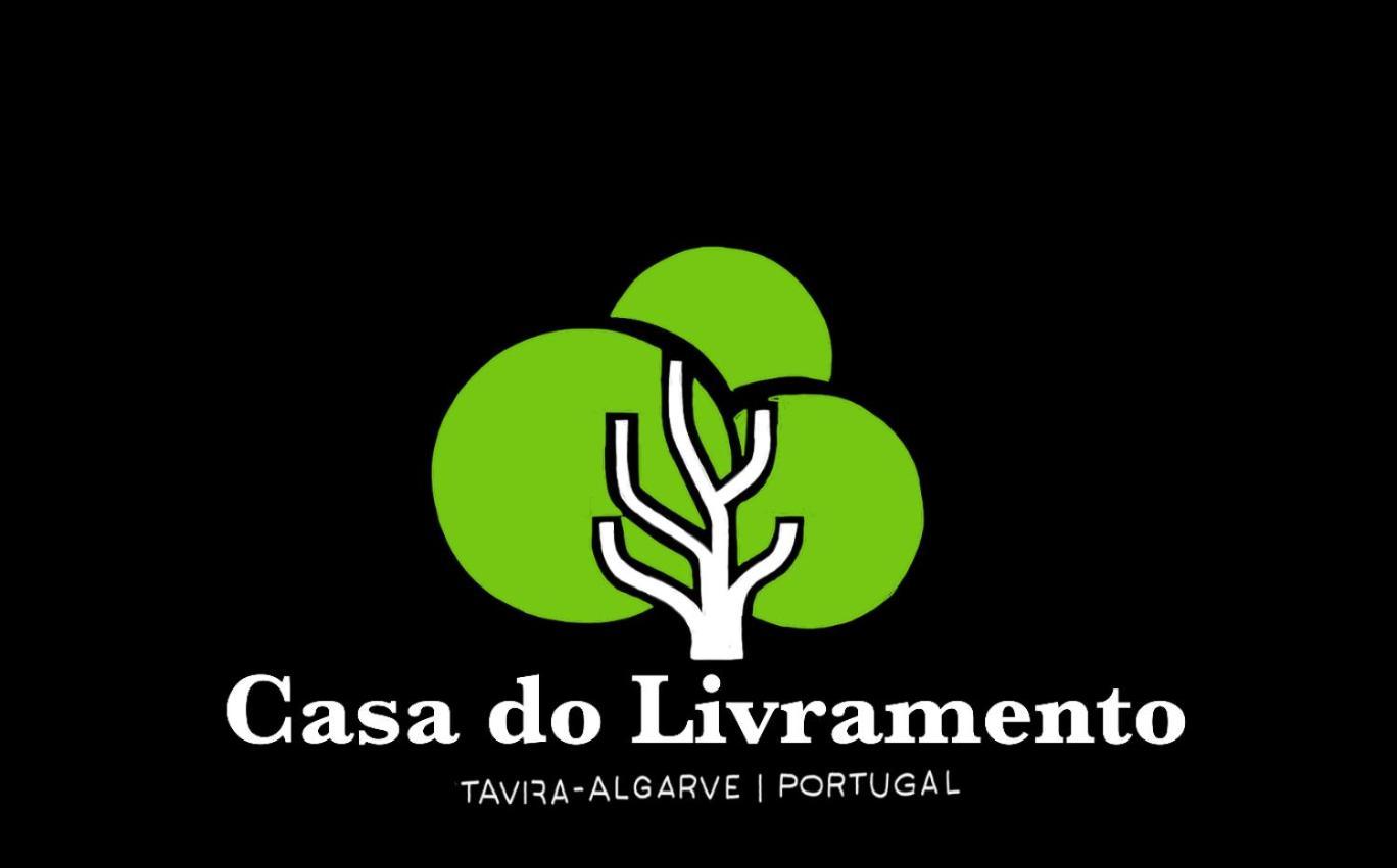 Casa Do Livramento Hotell Luz de Tavira Exteriör bild